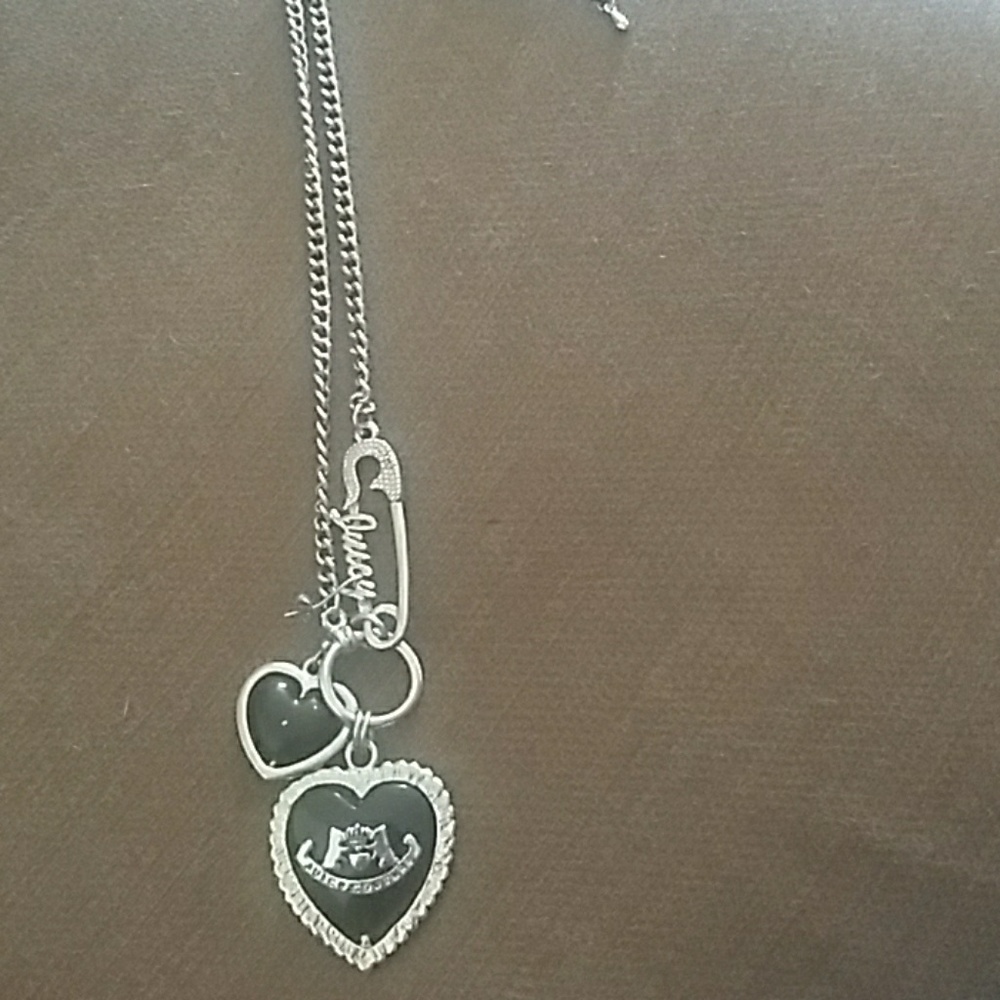 Juicy Couture Necklace